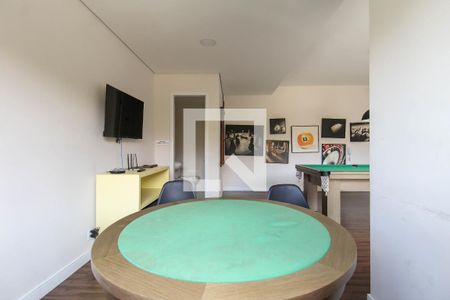 Apartamento à venda com 56m², 2 quartos e 1 vagaEspaço de Jogos