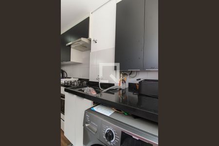 Apartamento à venda com 56m², 2 quartos e 1 vagaÁrea de Serviço