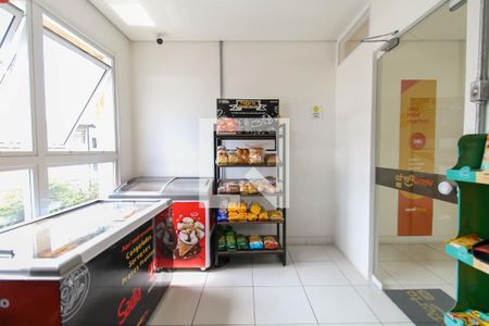 Apartamento à venda com 56m², 2 quartos e 1 vagaMercadinho