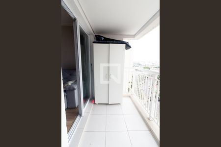 Apartamento à venda com 59m², 2 quartos e 1 vagaÁrea comum