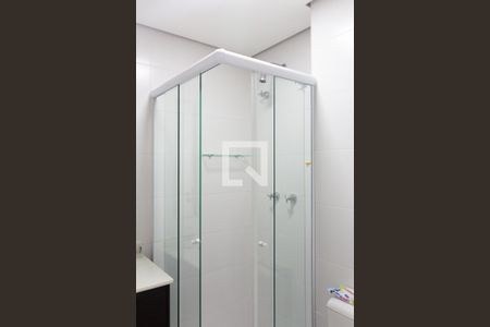 Apartamento à venda com 59m², 2 quartos e 1 vagaBanheiro 2