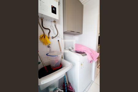 Apartamento à venda com 59m², 2 quartos e 1 vagaÁrea de Serviço