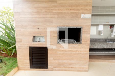 Apartamento à venda com 59m², 2 quartos e 1 vagaÁrea comum