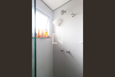 Apartamento à venda com 59m², 2 quartos e 1 vagaBanheiro 1