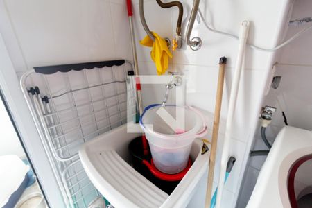 Apartamento à venda com 59m², 2 quartos e 1 vagaÁrea de Serviço