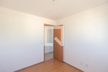 Quarto 1 de apartamento para alugar com 2 quartos, 45m² em Guaratiba, Rio de Janeiro