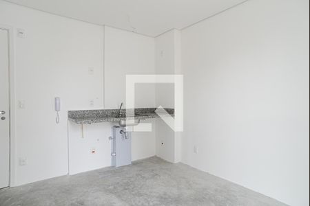 Sala/Quarto de kitnet/studio à venda com 1 quarto, 24m² em Bela Vista, São Paulo