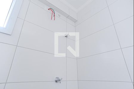 Studio à venda com 24m², 1 quarto e sem vaga Studio à venda com 24m², 1 quarto e sem vagaBanheiro