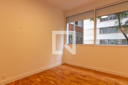 Quarto 1 de apartamento à venda com 3 quartos, 137m² em Jardim Paulista, São Paulo