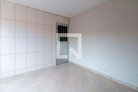 Sala de apartamento para alugar com 2 quartos, 32m² em Jardim Ruth, São Paulo