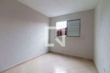 Quarto 1 de apartamento para alugar com 2 quartos, 32m² em Jardim Ruth, São Paulo