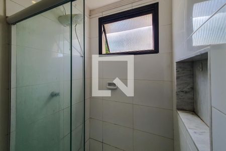kit studio banheiro de kitnet/studio para alugar com 1 quarto, 25m² em Vila Mariana, São Paulo