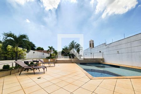 Apartamento para alugar com 80m², 3 quartos e 2 vagasPiscina