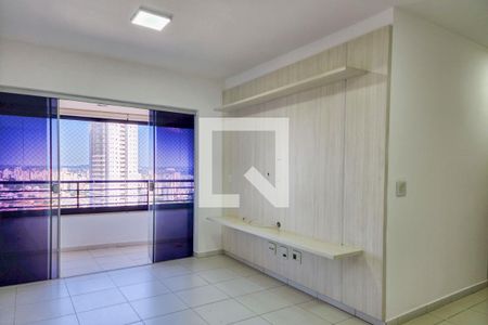 Sala de apartamento para alugar com 3 quartos, 80m² em Setor Leste Universitário, Goiânia