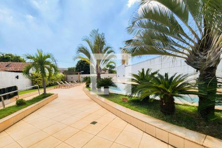 Apartamento para alugar com 80m², 3 quartos e 2 vagasÁrea comum