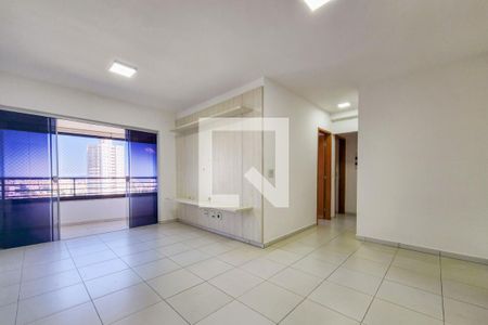 Sala de apartamento para alugar com 3 quartos, 80m² em Setor Leste Universitário, Goiânia