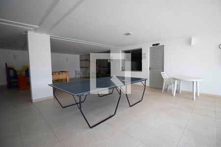 Apartamento para alugar com 80m², 3 quartos e 2 vagasSala de Jogos