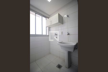 Apartamento para alugar com 80m², 3 quartos e 2 vagasÁrea de serviço