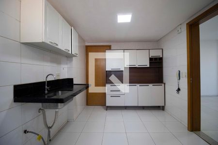 Apartamento para alugar com 80m², 3 quartos e 2 vagasCozinha