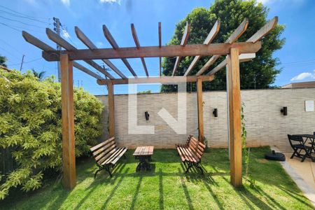 Apartamento para alugar com 80m², 3 quartos e 2 vagasÁrea comum