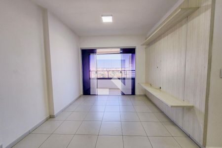 Sala de apartamento para alugar com 3 quartos, 80m² em Setor Leste Universitário, Goiânia