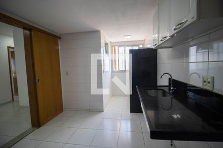 Apartamento para alugar com 80m², 3 quartos e 2 vagasCozinha