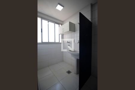 Apartamento para alugar com 80m², 3 quartos e 2 vagasÁrea de serviço