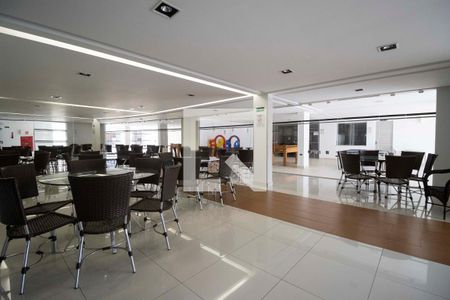 Apartamento para alugar com 80m², 3 quartos e 2 vagasSalão de festas