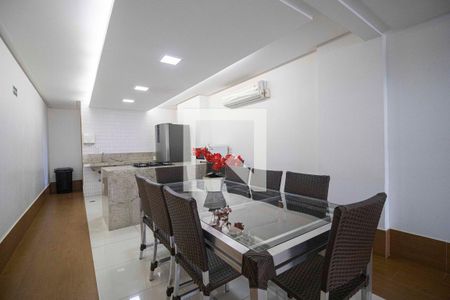 Apartamento para alugar com 80m², 3 quartos e 2 vagasEspaço Gourmet