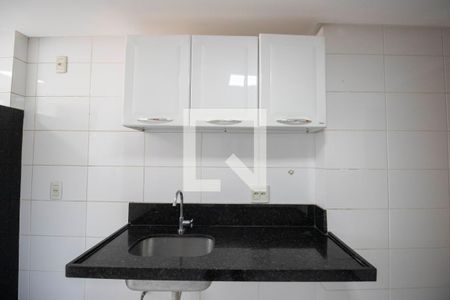 Apartamento para alugar com 80m², 3 quartos e 2 vagasCozinha