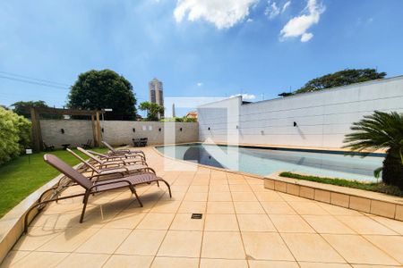 Apartamento para alugar com 80m², 3 quartos e 2 vagasPiscina