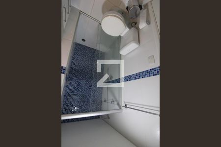 Apartamento para alugar com 64m², 2 quartos e 2 vagasBanheiro 2