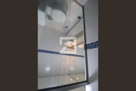 Apartamento para alugar com 64m², 2 quartos e 2 vagasBanheiro 2