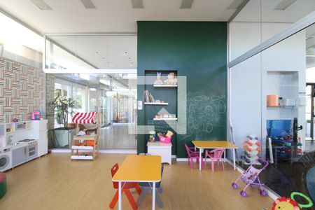 Apartamento para alugar com 64m², 2 quartos e 2 vagasÁrea Comum