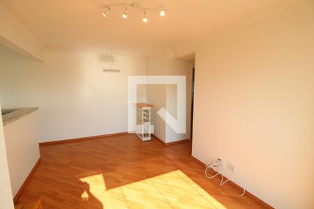 Sala / Cozinha de apartamento para alugar com 2 quartos, 64m² em Casa Verde, São Paulo