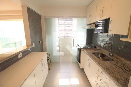 Sala / Cozinha de apartamento para alugar com 2 quartos, 64m² em Casa Verde, São Paulo