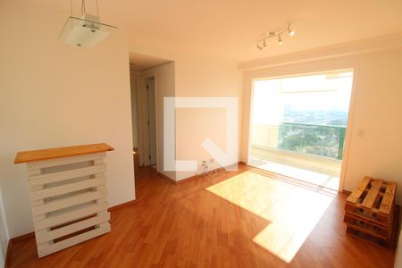 Sala / Cozinha de apartamento para alugar com 2 quartos, 64m² em Casa Verde, São Paulo