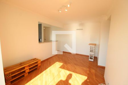 Sala / Cozinha de apartamento para alugar com 2 quartos, 64m² em Casa Verde, São Paulo