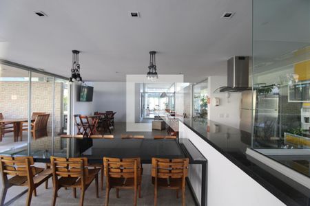 Apartamento para alugar com 64m², 2 quartos e 2 vagasÁrea Comum