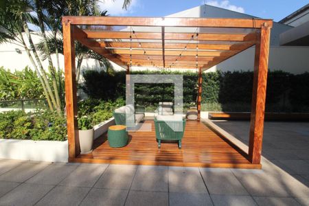 Apartamento para alugar com 64m², 2 quartos e 2 vagasÁrea Comum