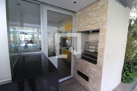 Apartamento para alugar com 64m², 2 quartos e 2 vagasÁrea Comum