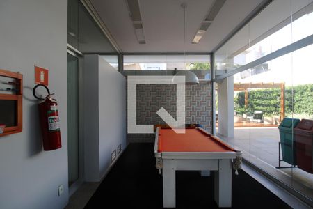 Apartamento para alugar com 64m², 2 quartos e 2 vagasÁrea Comum