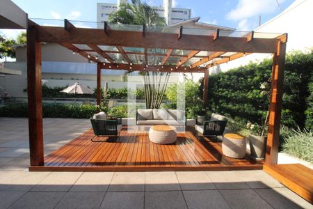 Apartamento para alugar com 64m², 2 quartos e 2 vagasÁrea Comum