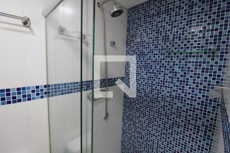 Apartamento para alugar com 64m², 2 quartos e 2 vagasBanheiro 2