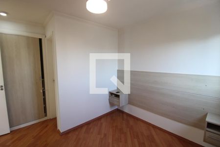 Apartamento para alugar com 64m², 2 quartos e 2 vagasQuarto 2