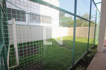 Apartamento para alugar com 64m², 2 quartos e 2 vagasÁrea Comum