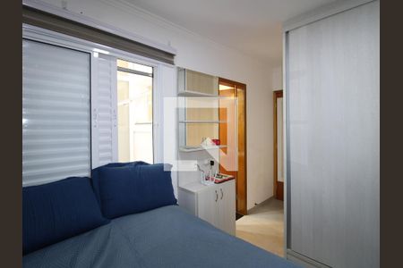 Casa de condomínio à venda com 88m², 2 quartos e 1 vagaSuíte 2