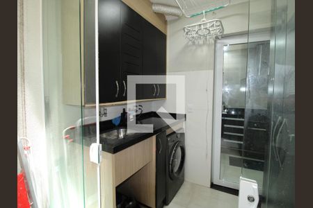 Casa de condomínio à venda com 88m², 2 quartos e 1 vagaÁrea de Serviço
