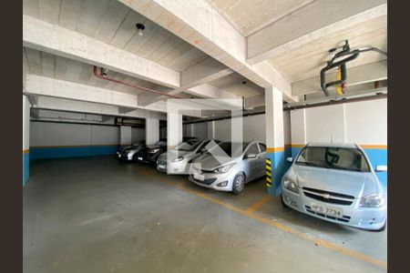 Casa de condomínio à venda com 88m², 2 quartos e 1 vaga Casa de condomínio à venda com 88m², 2 quartos e 1 vagaGaragem