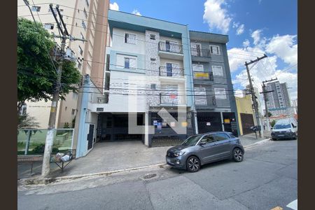 Casa de condomínio à venda com 88m², 2 quartos e 1 vaga Casa de condomínio à venda com 88m², 2 quartos e 1 vagaFachada